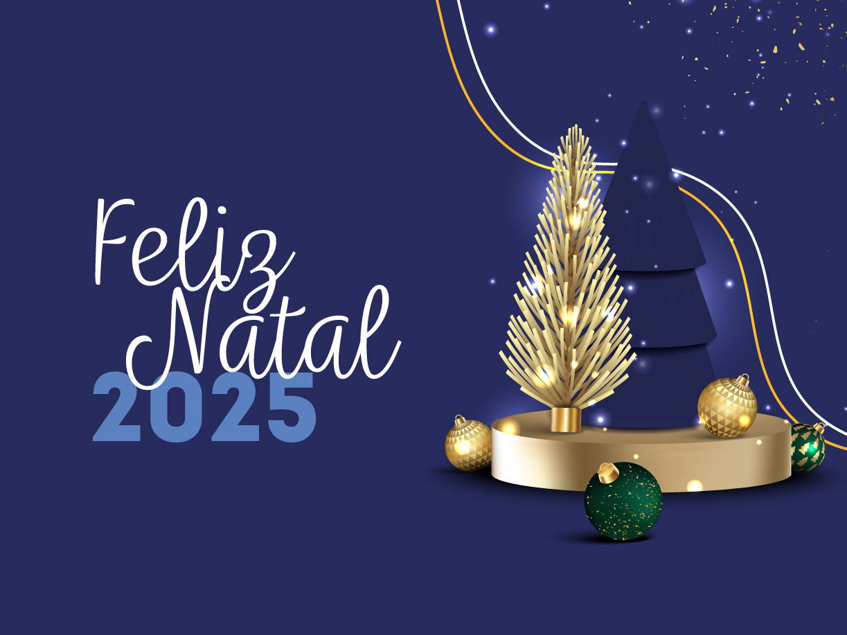 Sistema Ocepar deseja um Feliz Natal a todos!