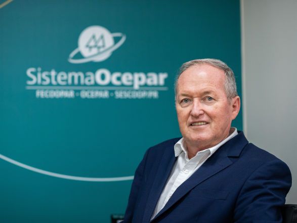 Superados os desafios de 2025, a expectativa é de que 2026 seja um ano ainda melhor 