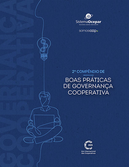 2° Compêndio de Boas Práticas de Governança Cooperativa