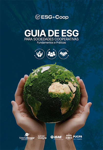 Guia de ESG para Sociedades Cooperativas