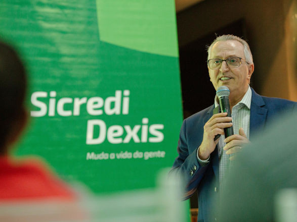 sicredi dexis 09 01 2026