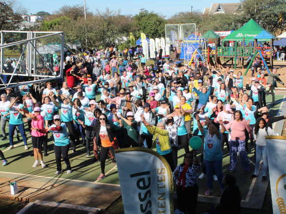 Cooperativas do PR realizaram mais de quatro mil ações do Dia C em 2025