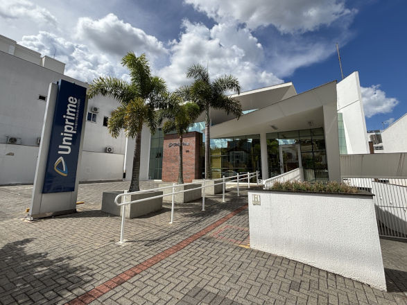 uniprime do iguacu 19 02 2026