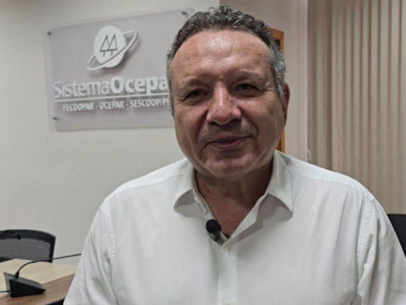 Presidente do Sistema OCB/GO agradece intercooperação com Sistema Ocepar