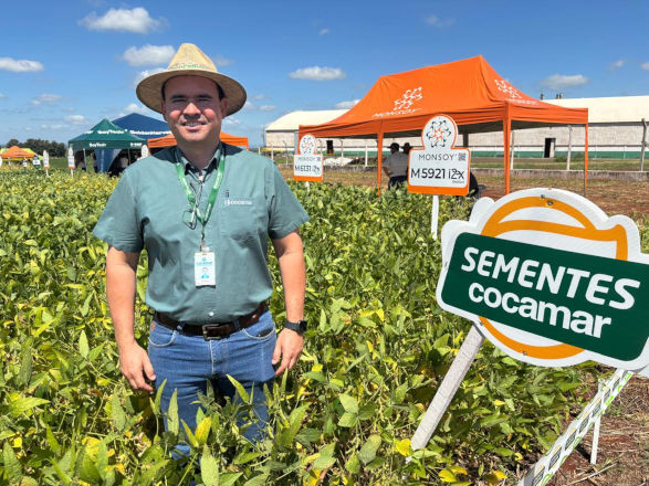 cocamar I 26 02 2026