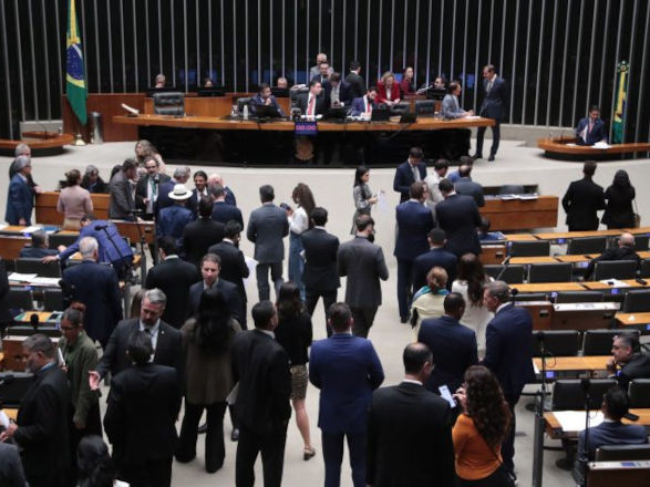 legislativo I 26 02 2026