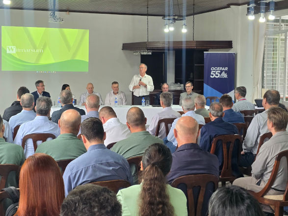 Fornecimento de energia é uma das pautas das reuniões pré-assembleia do Sistema Ocepar
