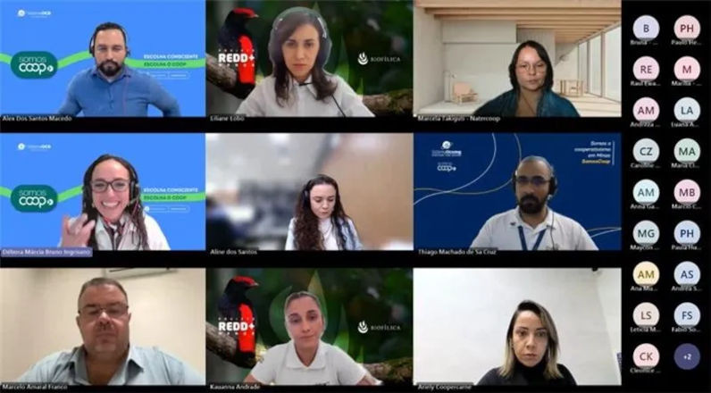 sistema ocb II 17 03 2026