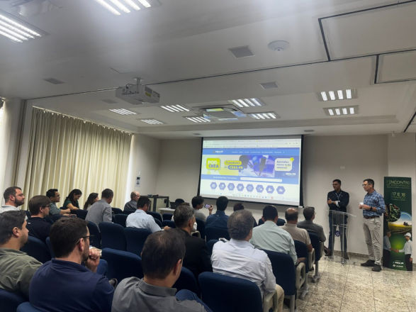 Sistema Ocepar promove 1º Encontro de Integração Crea-PR e Cooperativas do PR 