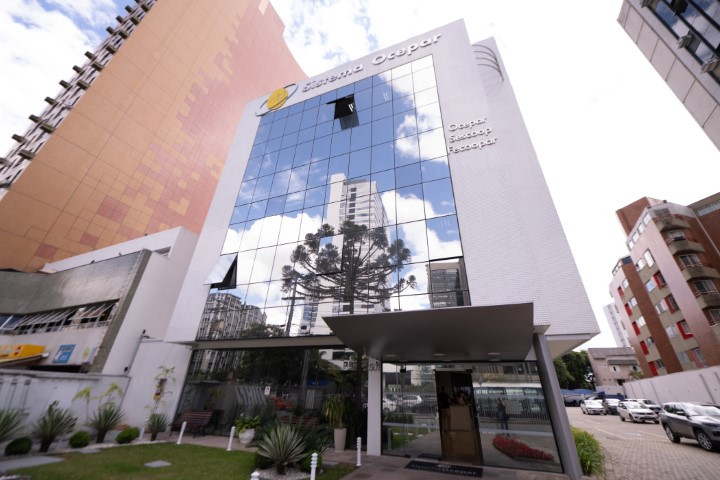 Ocepar comemora 55 anos