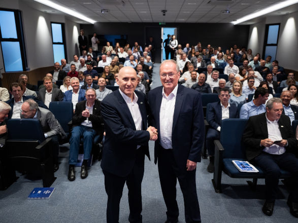 Ocepar aprova mudança de estatuto, com adoção de conselho deliberativo 