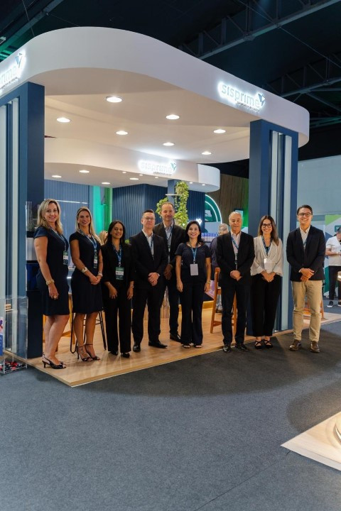 sisprime II 1494 2026