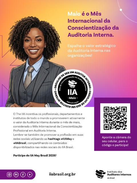 maio auditoria interna 24 04 2026