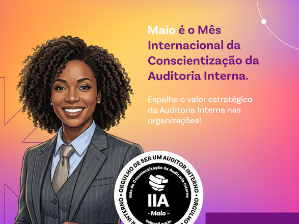 Sistema Ocepar mobiliza cooperativas para o Mês de Conscientização da Auditoria Interna 