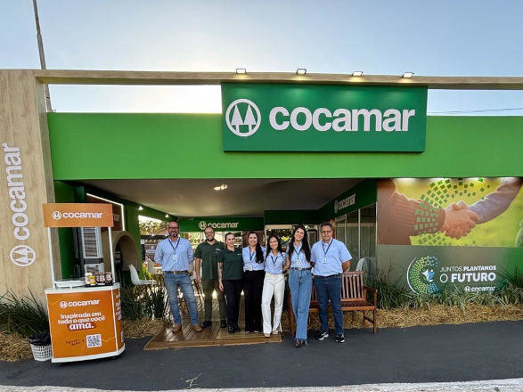 cocamar 08 05 2026