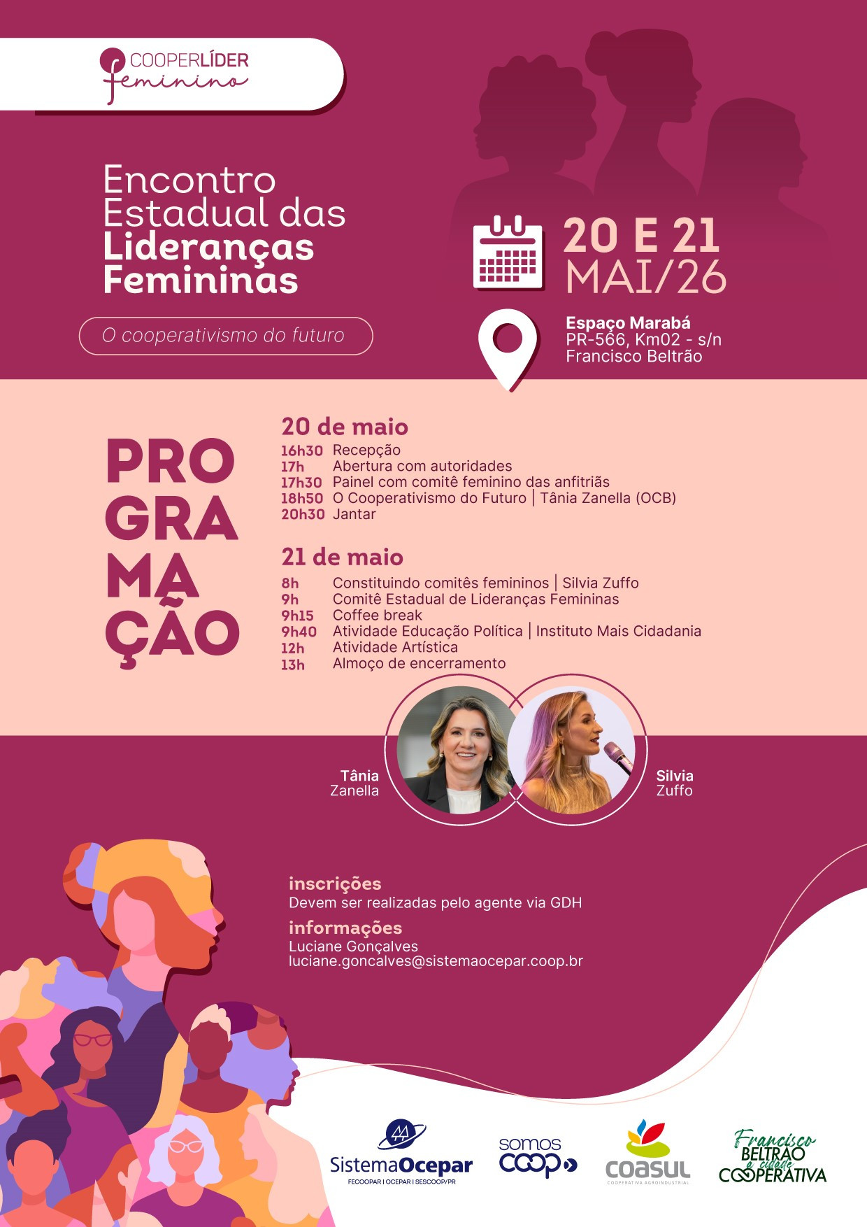 cooperlider feminino 19 05 2026