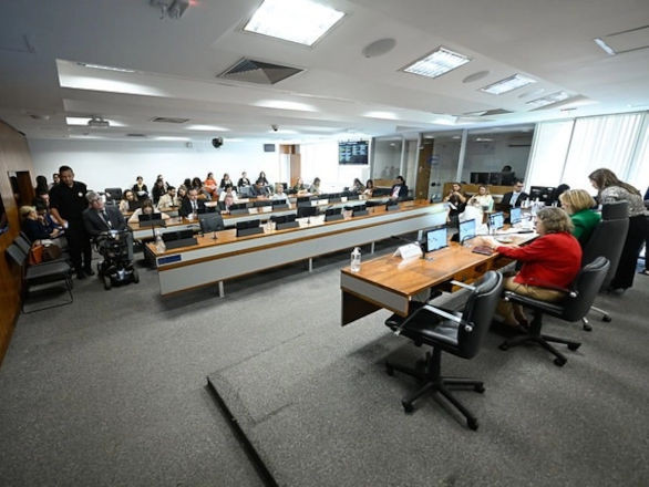 Senado aprova reconhecimento do cooperativismo como cultura nacional