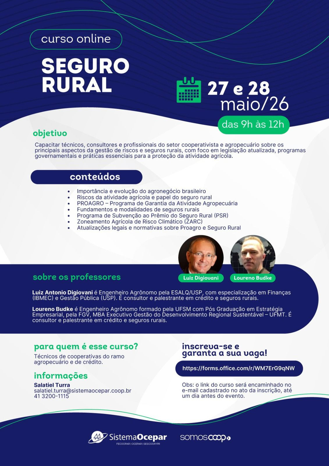 curso seguro rural 21 05 2026