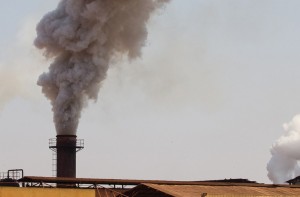 ACORDO CLIMÁTICO: Brasil alerta para risco de fracasso em Doha 