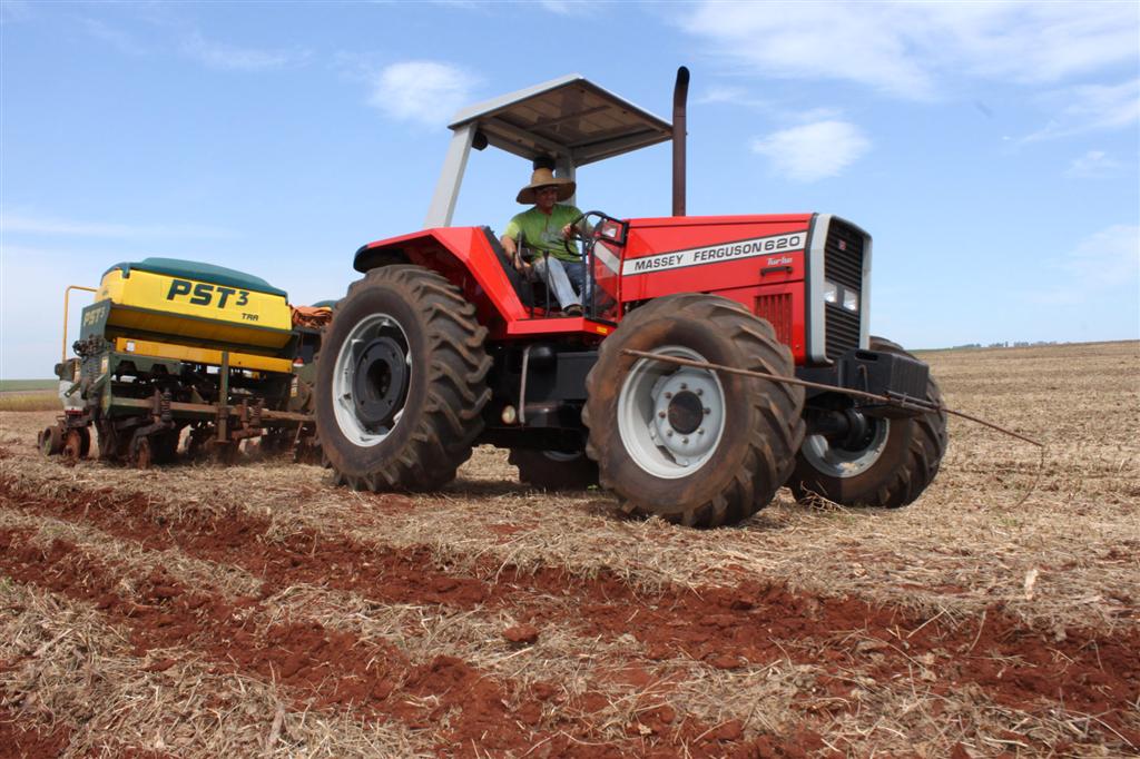 CMN:  Conselho altera Manual de Crédito Rural  